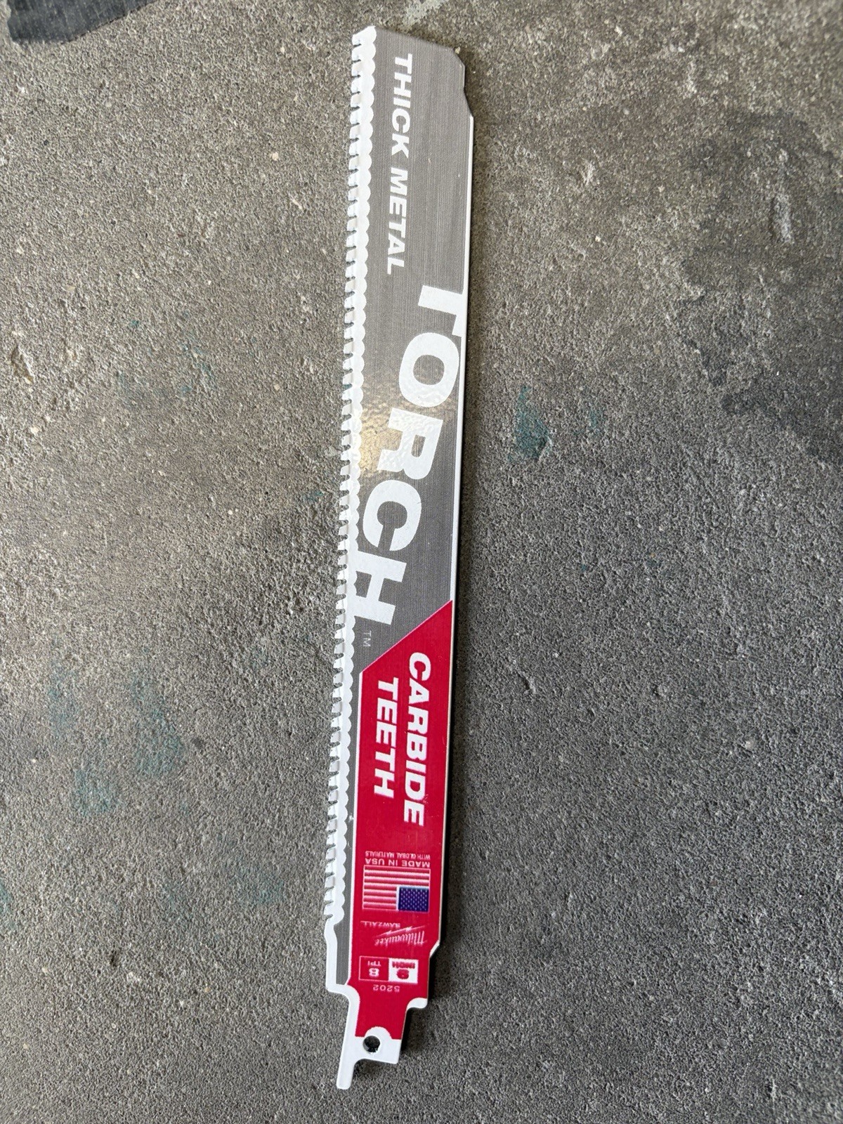 Milwaukee 2471-20 Copper Cutter, 3453-20 1/4” Impact & 2520-20 Hackzall w/ Blade