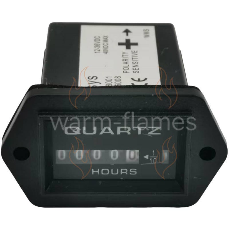 Hour Meter 6664886 Fit Bobcat 730 731 732 741 742743 751 753 763 773 7753 825 US
