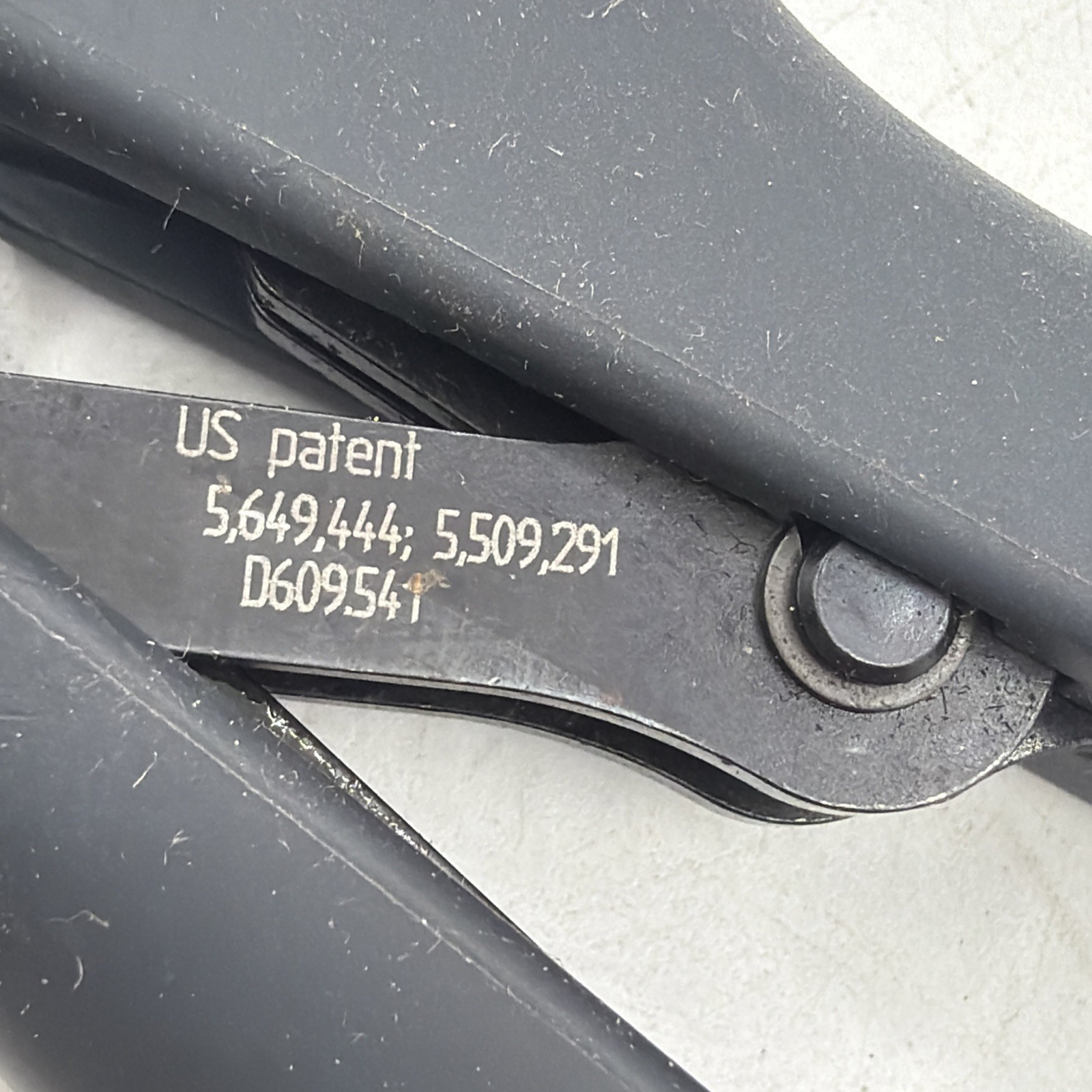 Pressmaster Pin Head Cutter Crimper/Stripper PHC-40 912109 See Pictuers