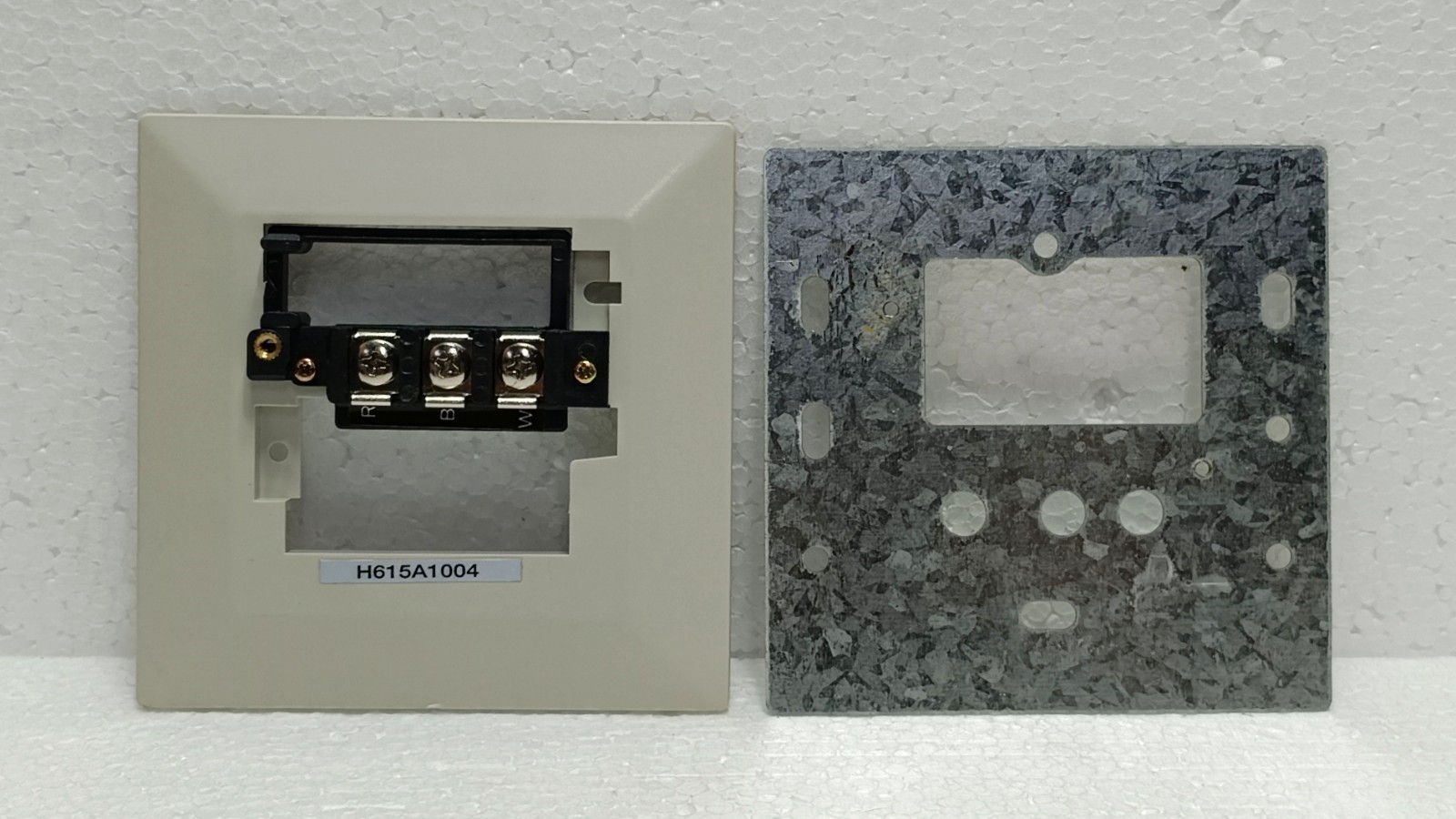New LG-Honeywell H615A Humidistat Controller 20-80% RH HVAC System Autostat