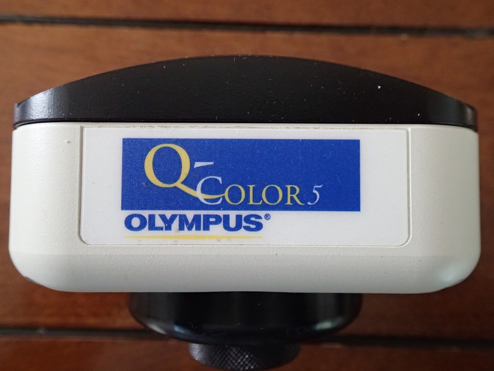 Olympus QColor5 Qimaging MicroPublisher 5.0 CCD Color Digital Camera Firewire