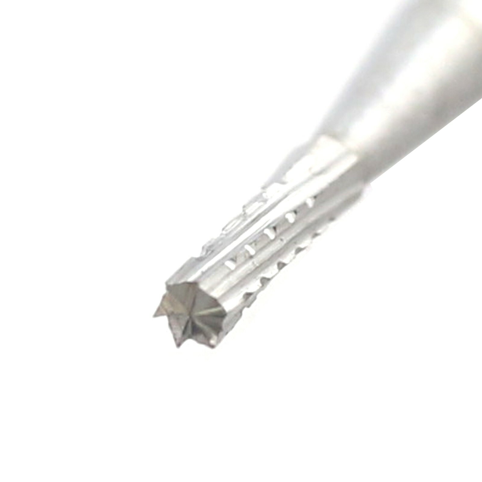 Wave Dental Surgical Burs 557 557L SL Carbide Straight Fissure 25mm FGOS FG SURG