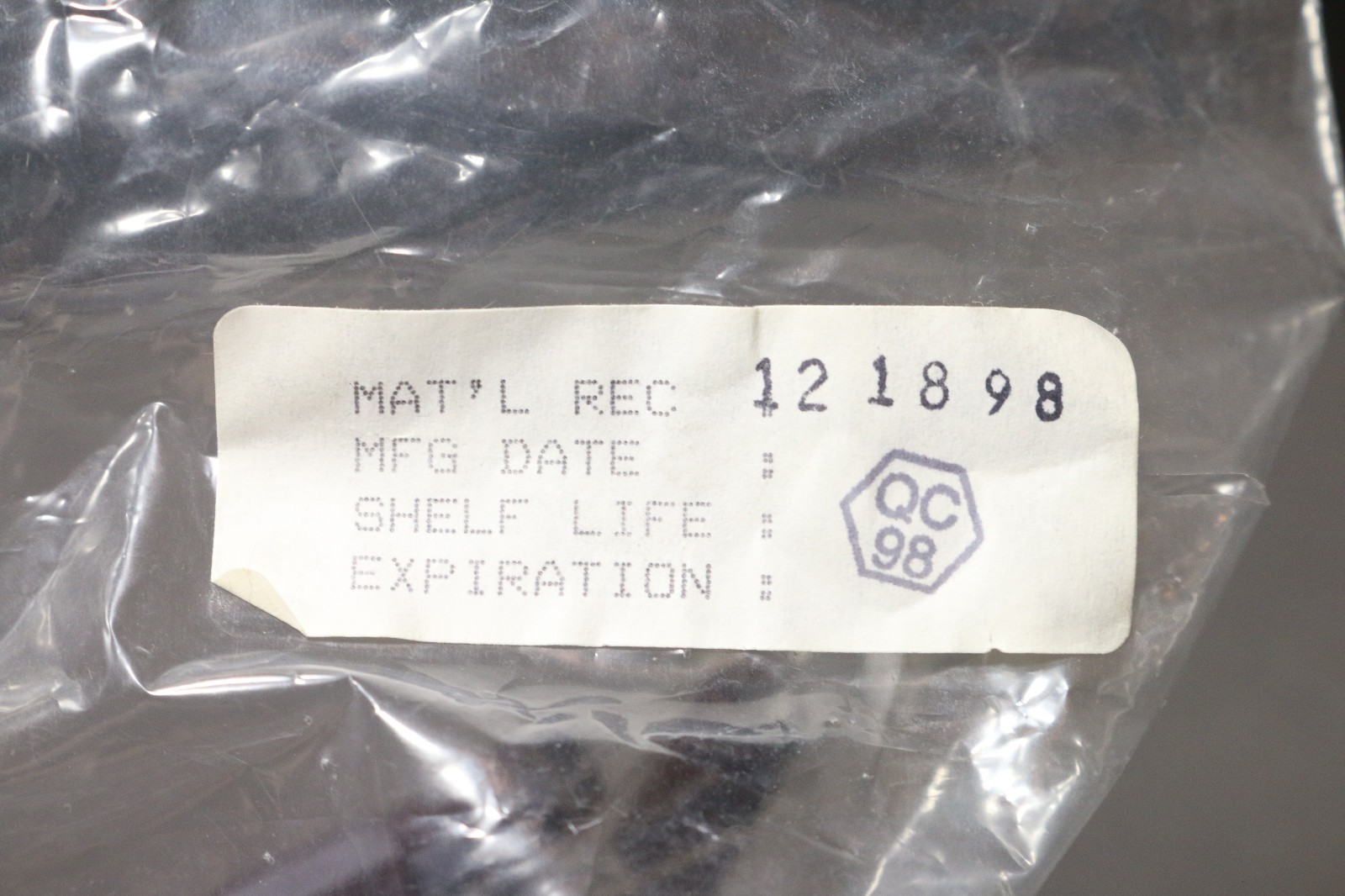 200pc Nippon Chemi-Con LXF10VB1000M 1000uF 10V 105C Radial Electrolytic NOS NCC