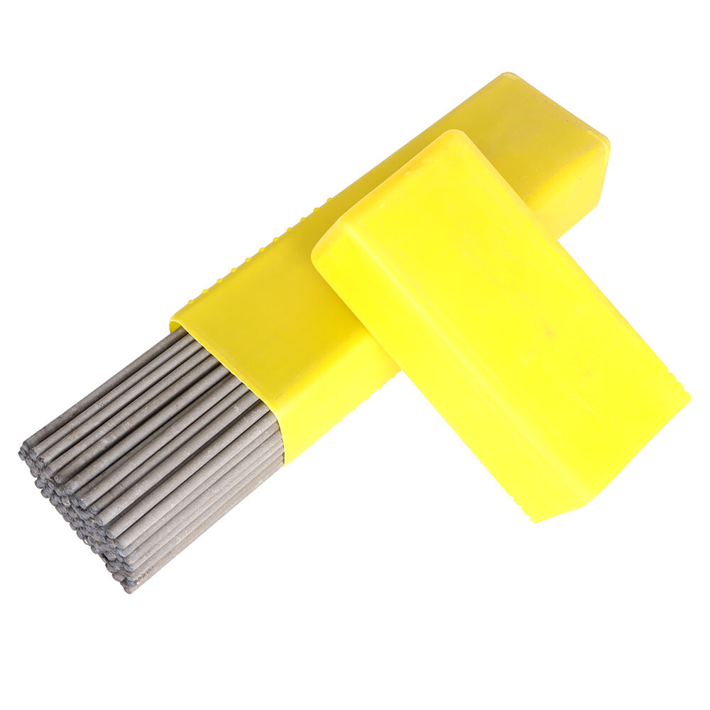 1 Pack E6013 1/8″ x 14″ 10 lbs Premium Arc Welding Rods Carbon Steel Electrode