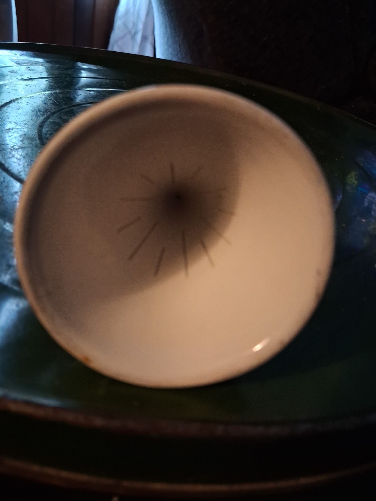 Coors Porcelain Perforated Hirsch Funnel