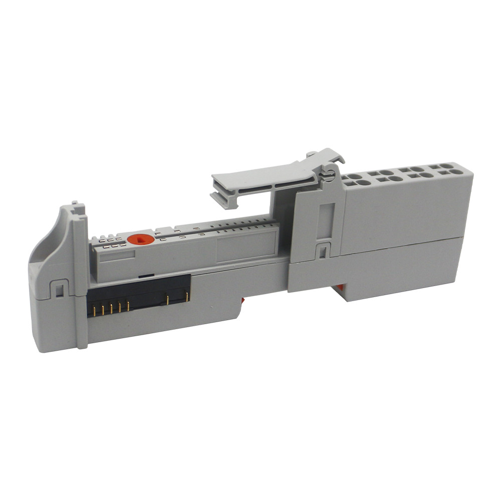 Allen Bradley1734-TOP,1734-TOPS,1734-TOP3,1734-TOP3S POINT I/O Terminal Base PLC