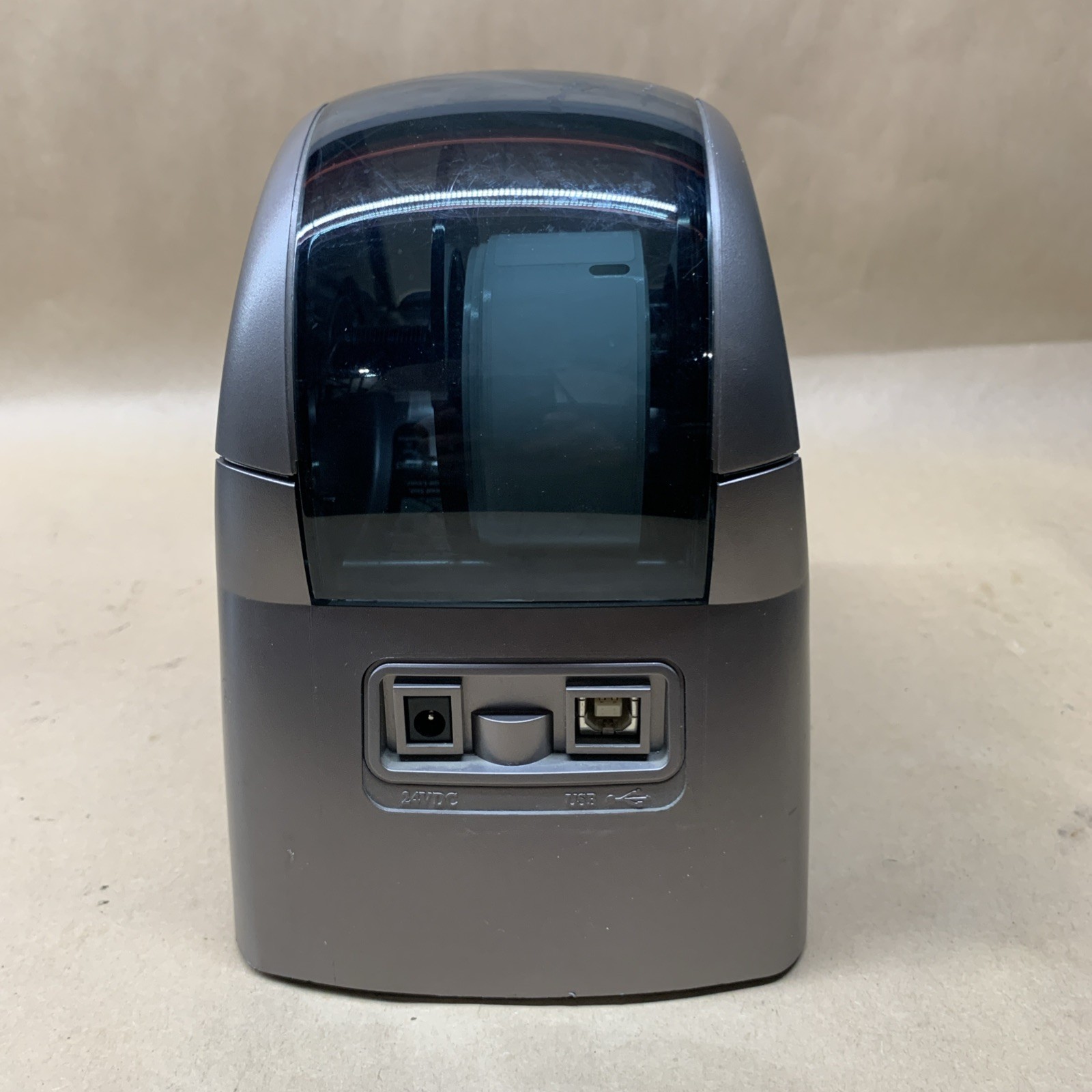 Dymo LabelWriter Duo Thermal Label Printer 93105 – TESTED WORKING