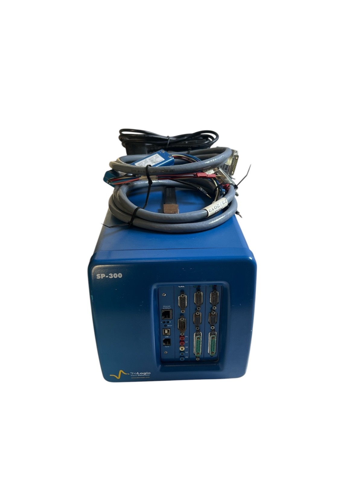BioLogic SP-300 Research Grade Electrochemical Potentiostat