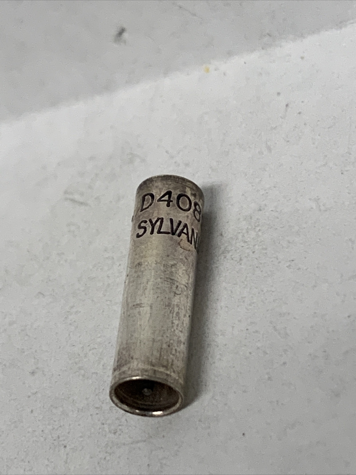 SYLVANIA D4082 NSN 5961-00-962-0496| DIODE SEMICONDUCTOR DEVICE NEW VINTAGE