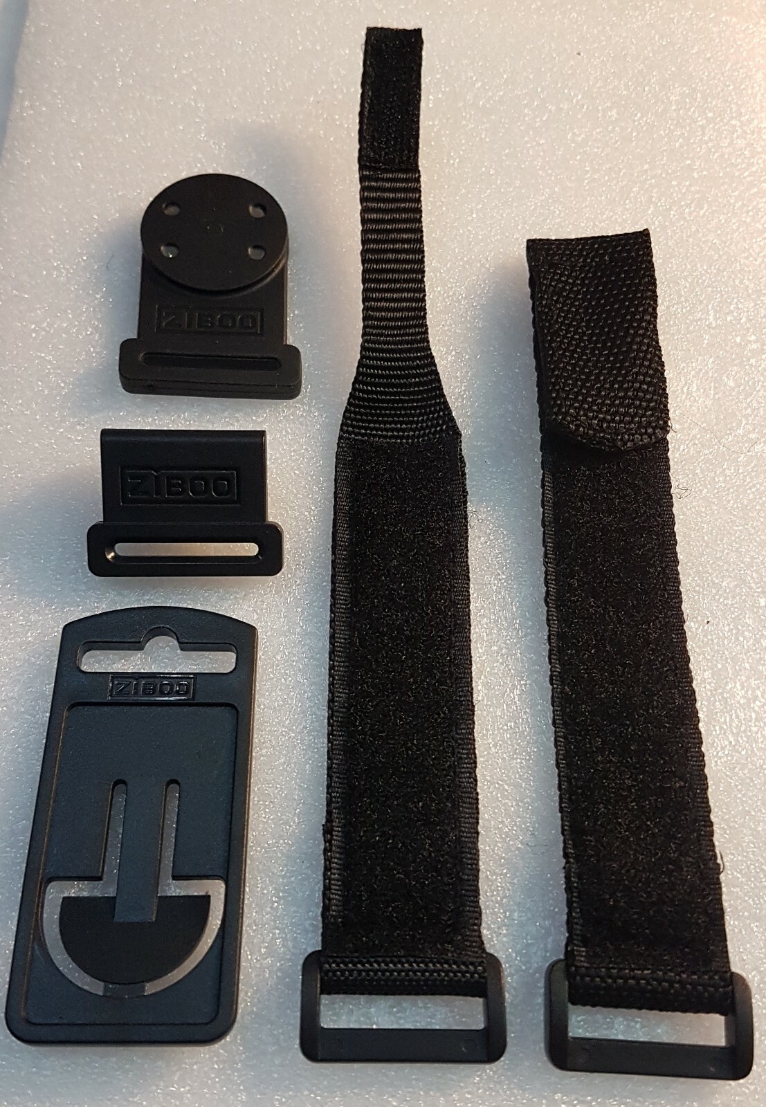 5pcs set Magnetic Hanging Kit Strap for Multimeters Ziboo TPAK
