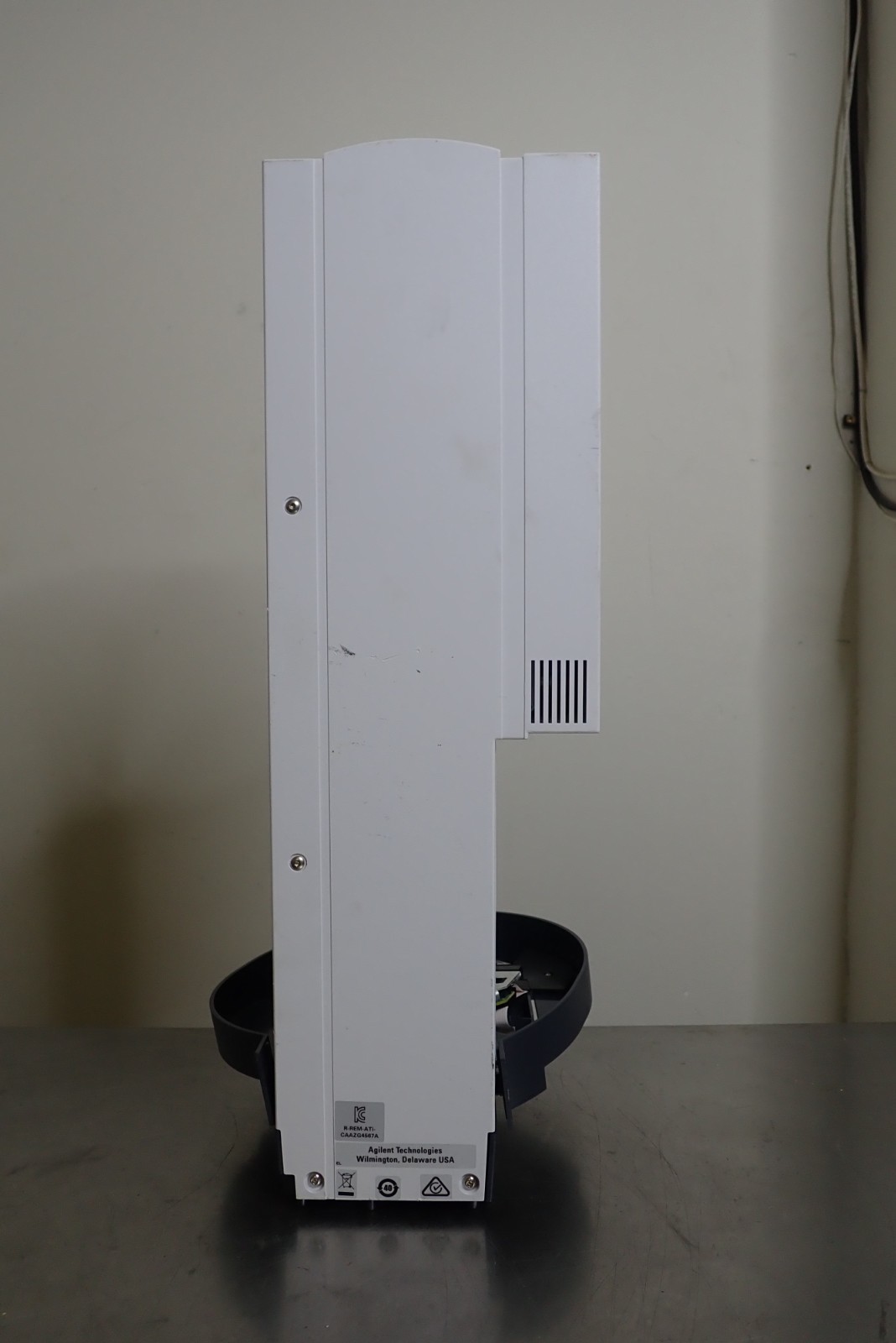Agilent Technologies G4567A GC ALS Autosampler Injector