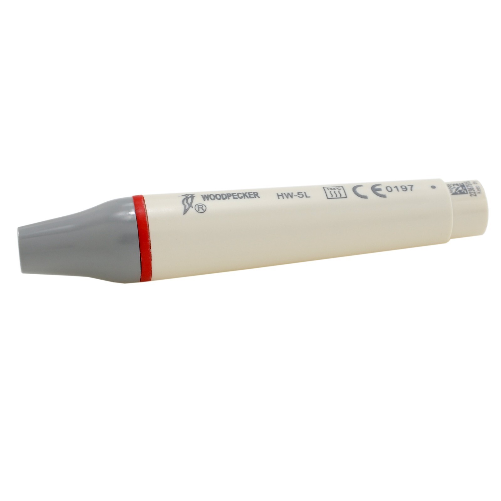 Woodpecker DTE Dental Ultrasonic Scaler Piezo Tips HW-5L HD-7L LED Handpiece PD1