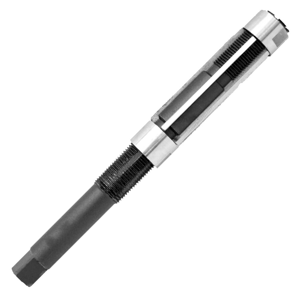 5/A 11/32″ – 3/8″ Range of Adjustment High Speed Steel Adjustable Hand Reamer