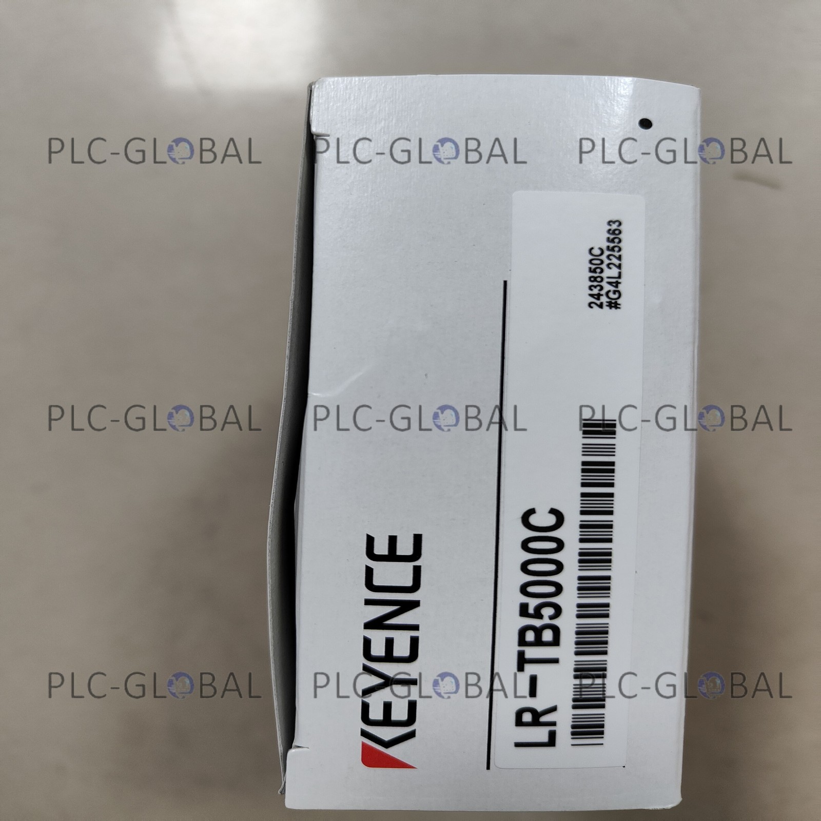 1PC Brand New Keyence LR-TB5000C Fast Shipping Warranty Included
