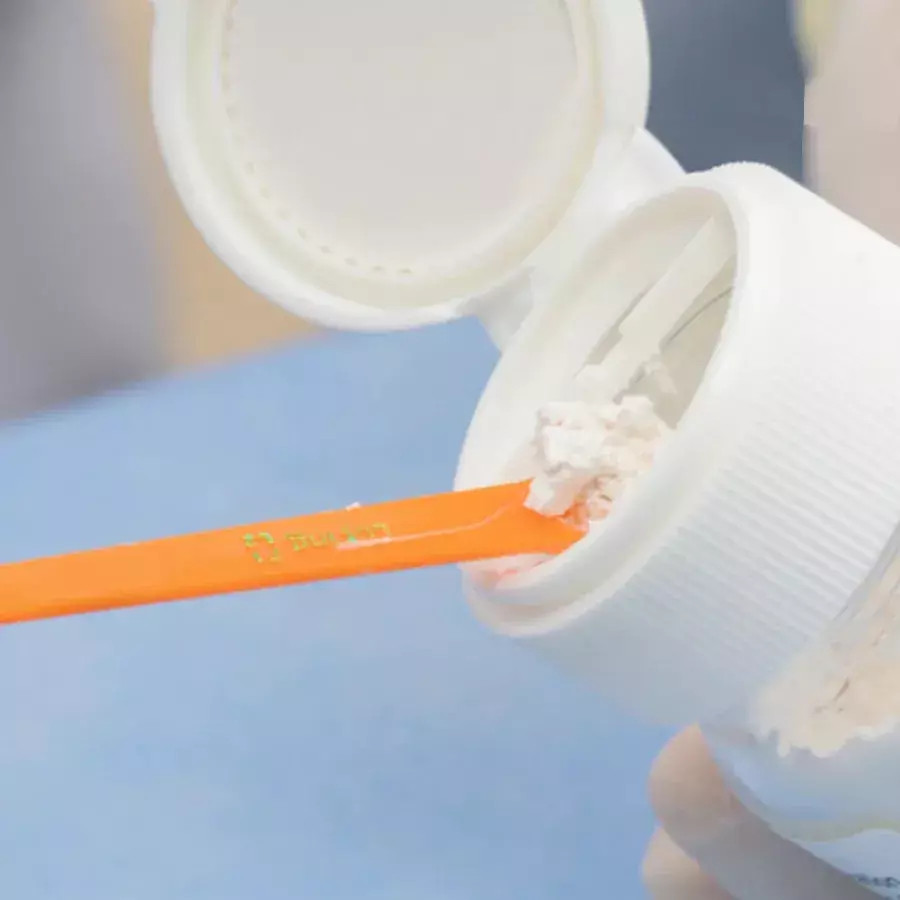Vincismile Luting-II Glass Ionomer Designed for Luting and Filling Cement.