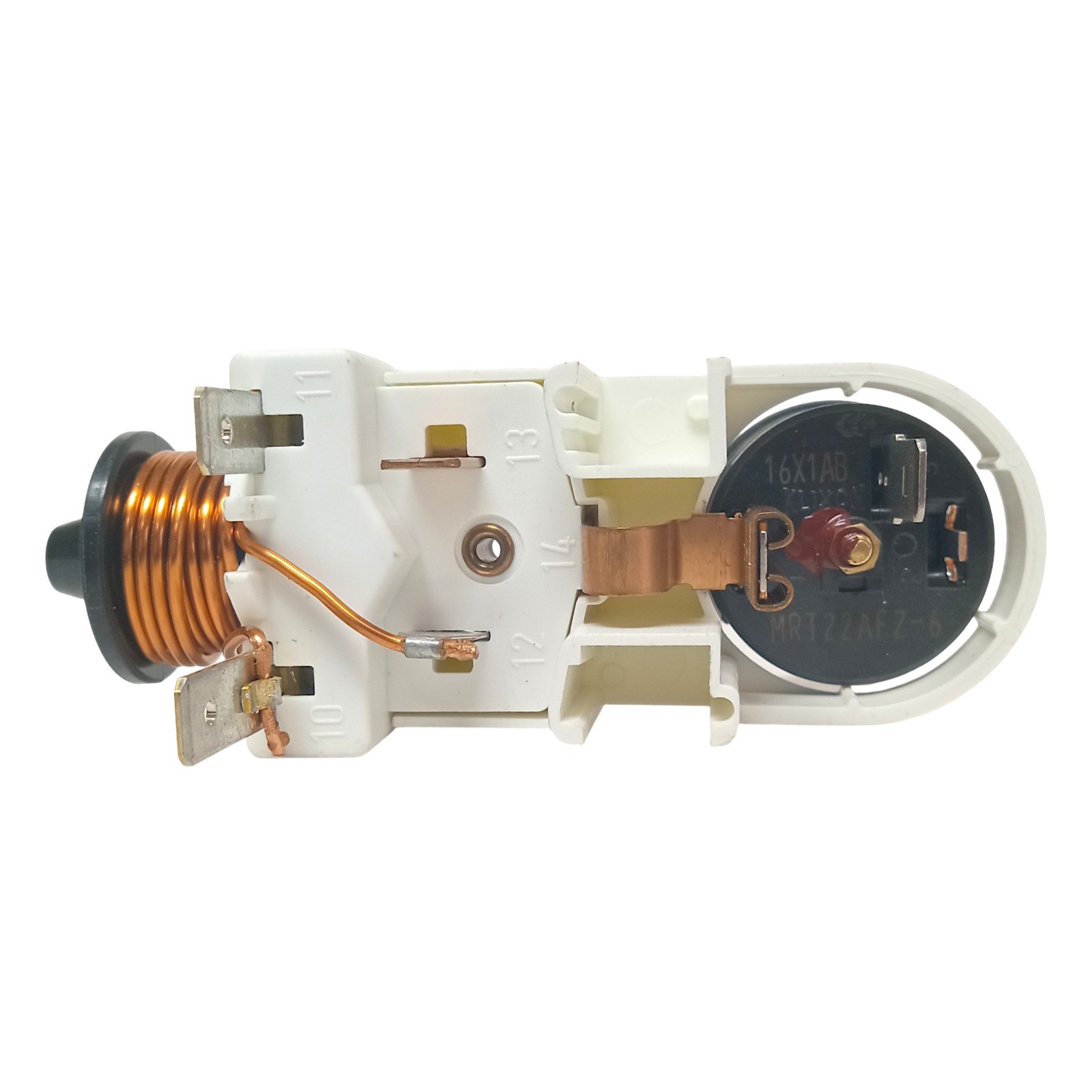 Secop 117U4129 Relay Overload Start Device for Danfoss Compressor Hoshizaki