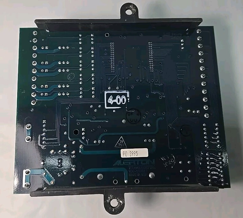 Alerton VLC-550C3 BACtalk BACnet-Compliant Field Programmable Controller