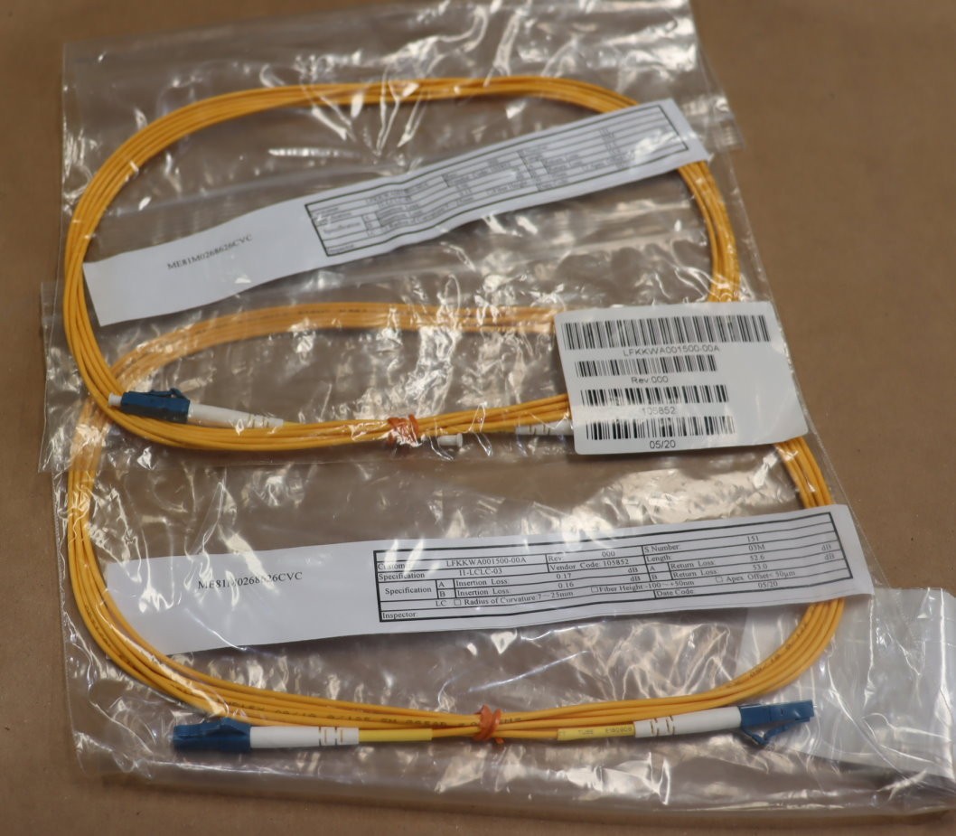 Viavi TM100GA 100G Transport Module for OneAdvisor ONA-1000 Mainframe GOOD 2 Ava