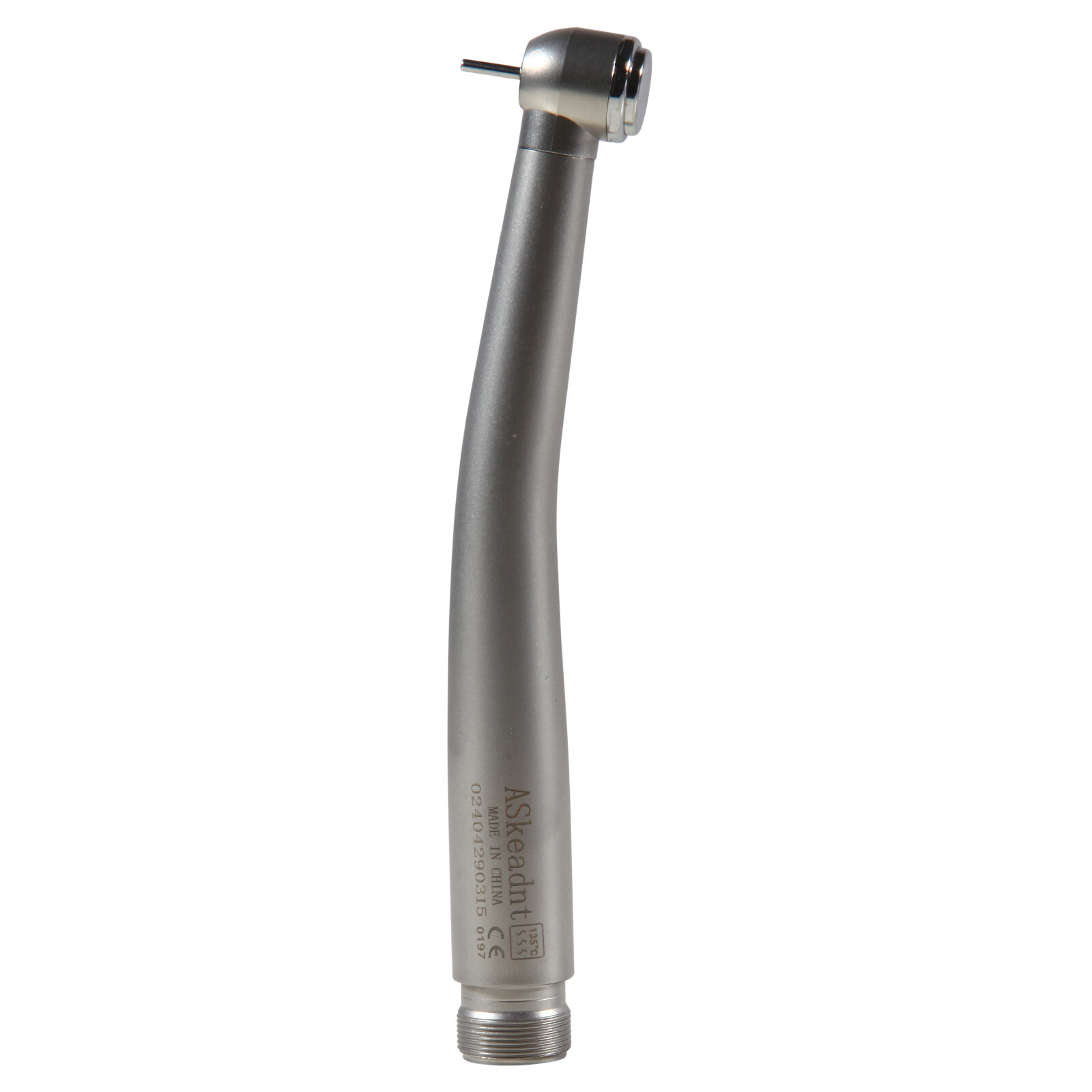 Dental PANA MAX High Speed Handpiece Large Torque Push Button 2 Holes Borden