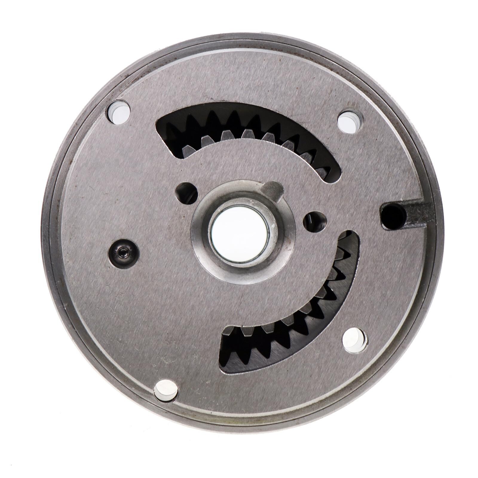 Transmission Pump 137093A1 Fits Case 580C/D/E/K 480C/D/E/F 584C/D/E 585C/D/E