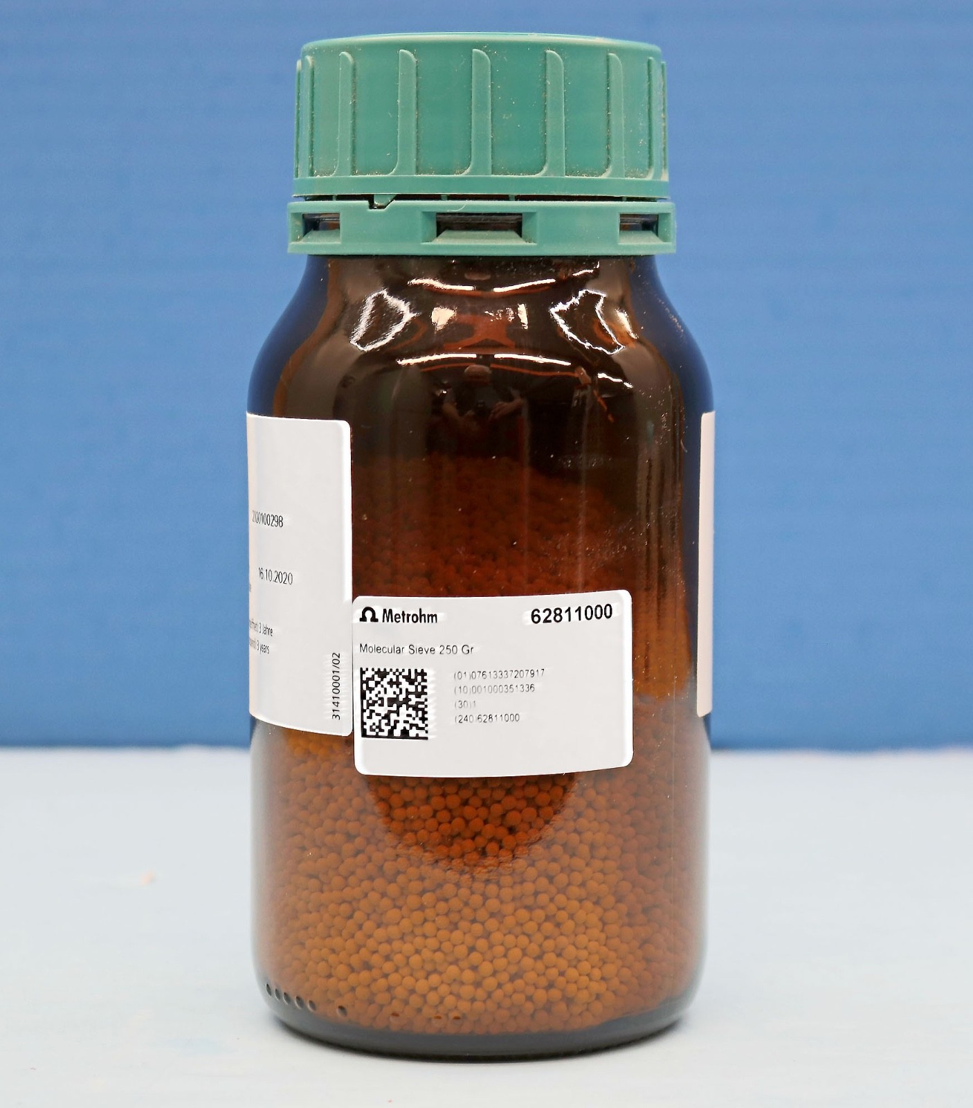 Metrohm 6.281.000 Molecular sieve, one bottle