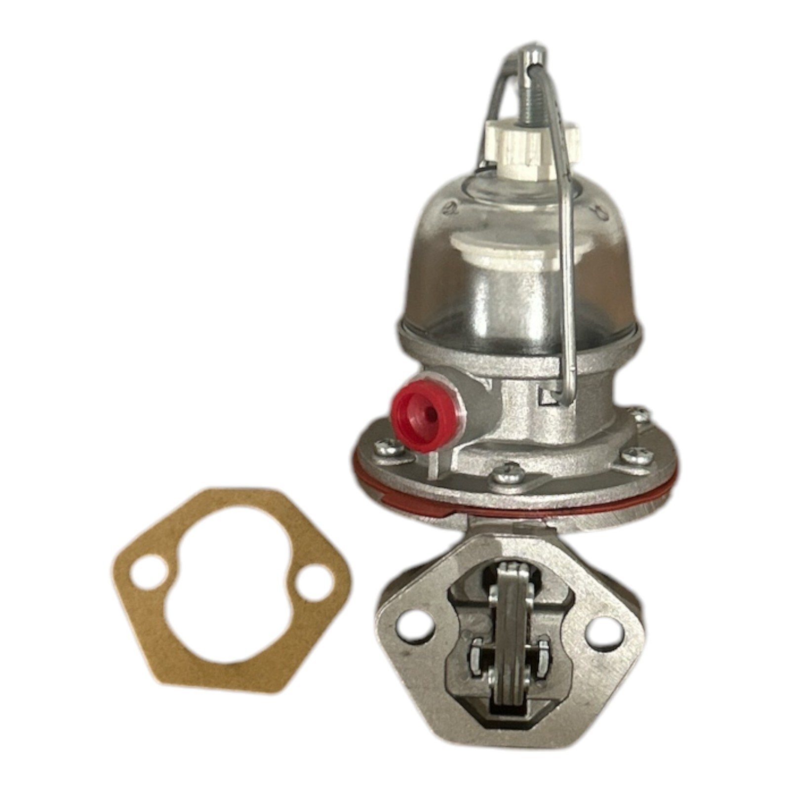 Fuel Pump for John Deere Tractors 820 920 1020 1520 830 930 1030 DD13483S