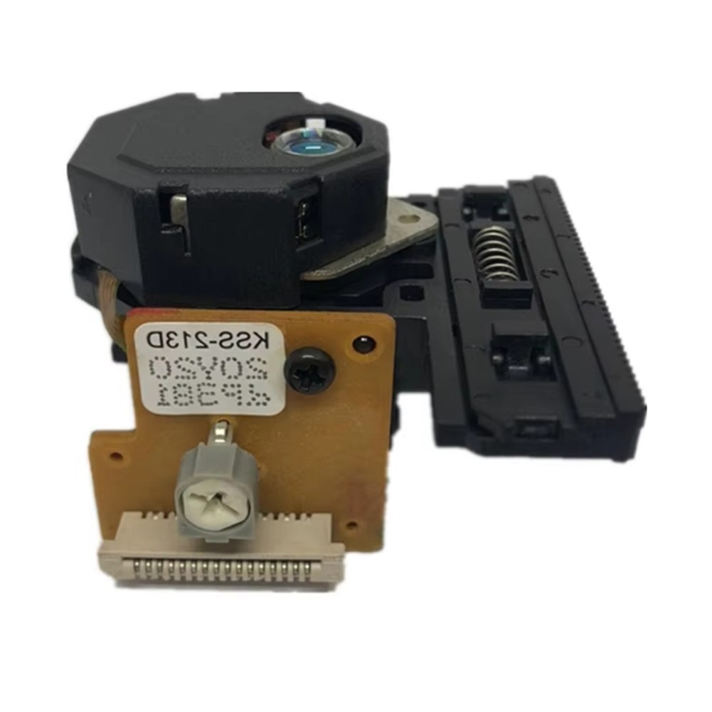 KSS213D Assembly Pickup Unit Optical Lens for Continuous Mode Operation