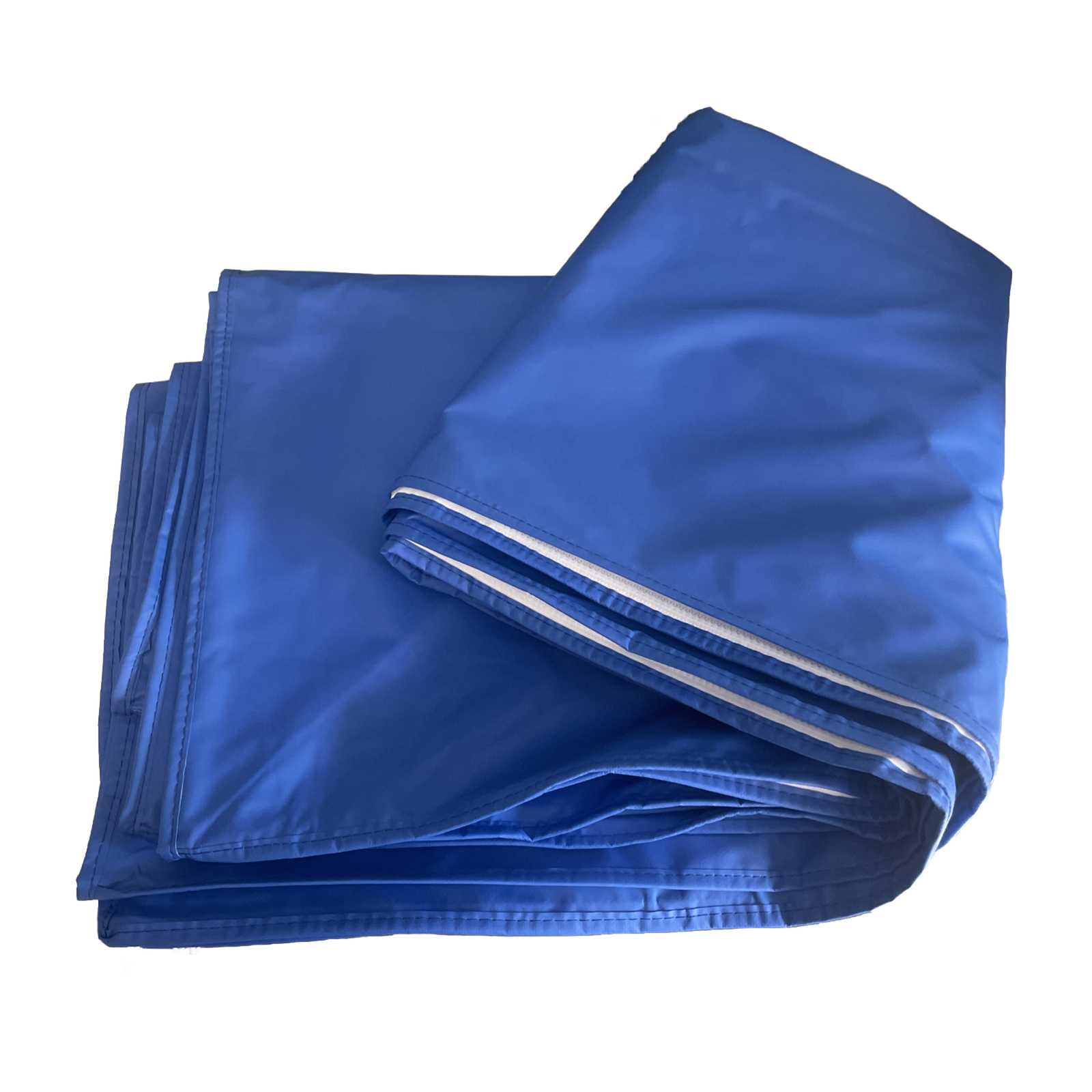 Win-Holt SRC-58FC/3Z Blue Vinyl Heavy Duty Freezer Rack Cover Only