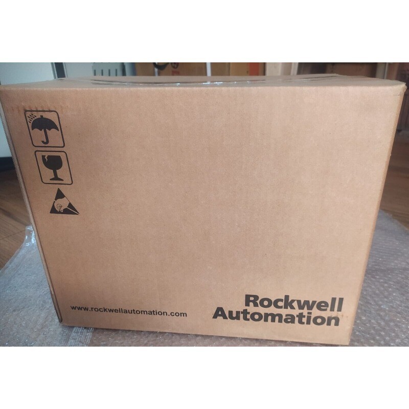 AB 22C-D030N103 PowerFlex 400 15 kW 20 HP AC Drive 22CD030N103 NEW US Free Tax