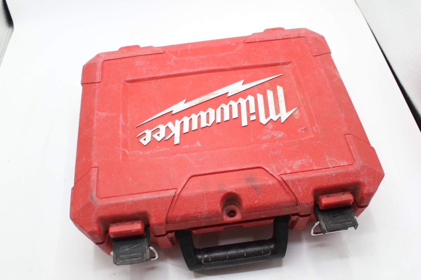 Milwaukee M12 ProPEX Expander Tool Kit 3 Expander Heads 2473-22 kit 2 Batteries