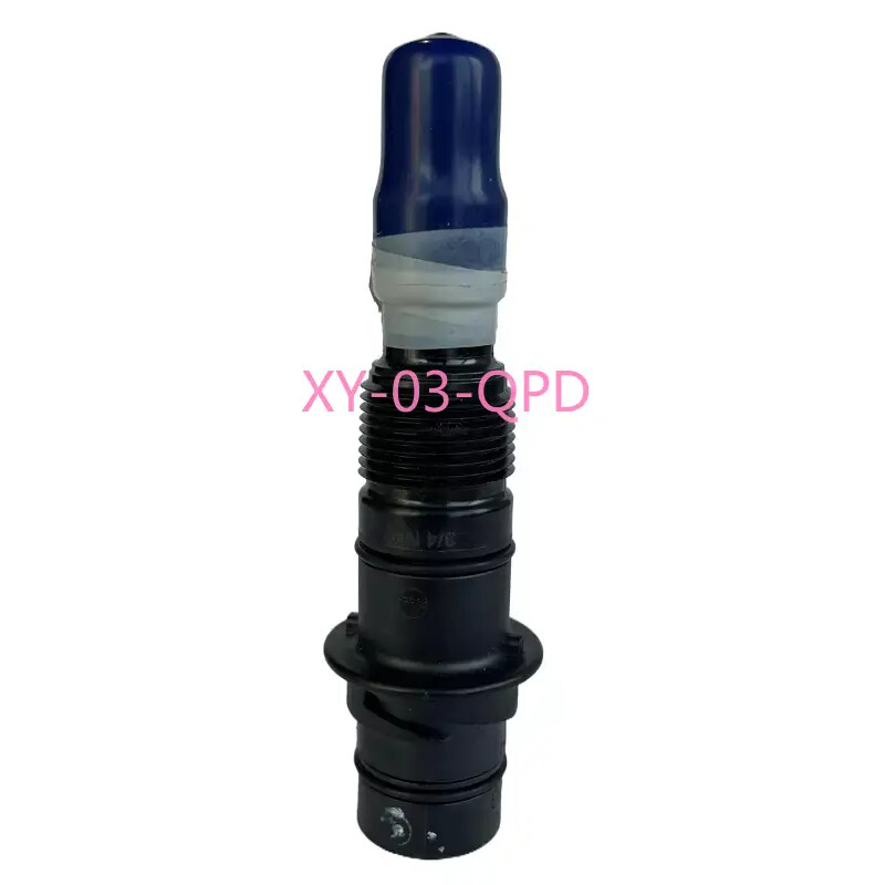 1PCS For GF SIGNET 3-2724-00 3/4″ NPT 0-14 pH Electrode Flat Surface pH Sensor