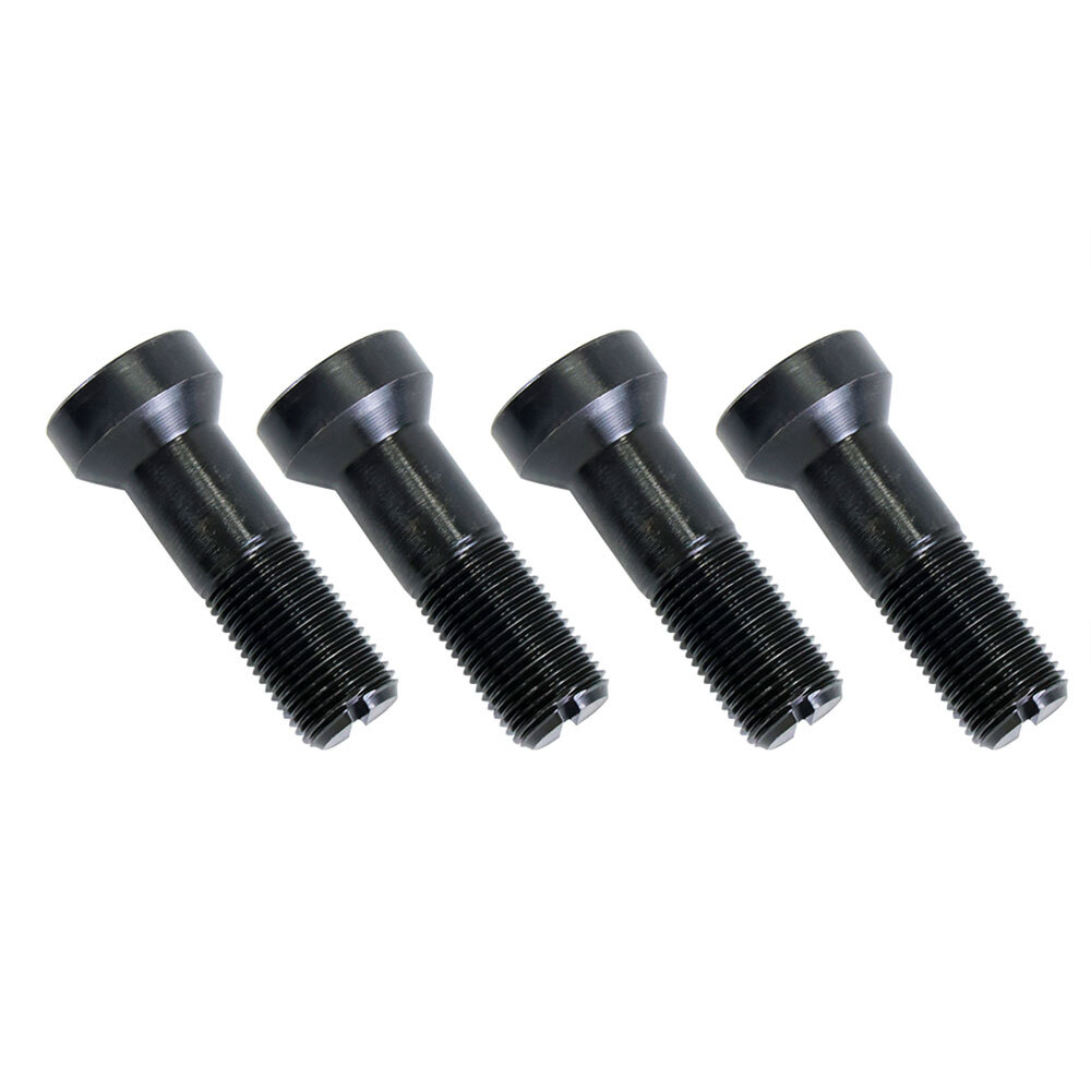 12 Pack 2″–2.25″ Lo Pro Bolts Teeth For The 500-900 Aftermarket