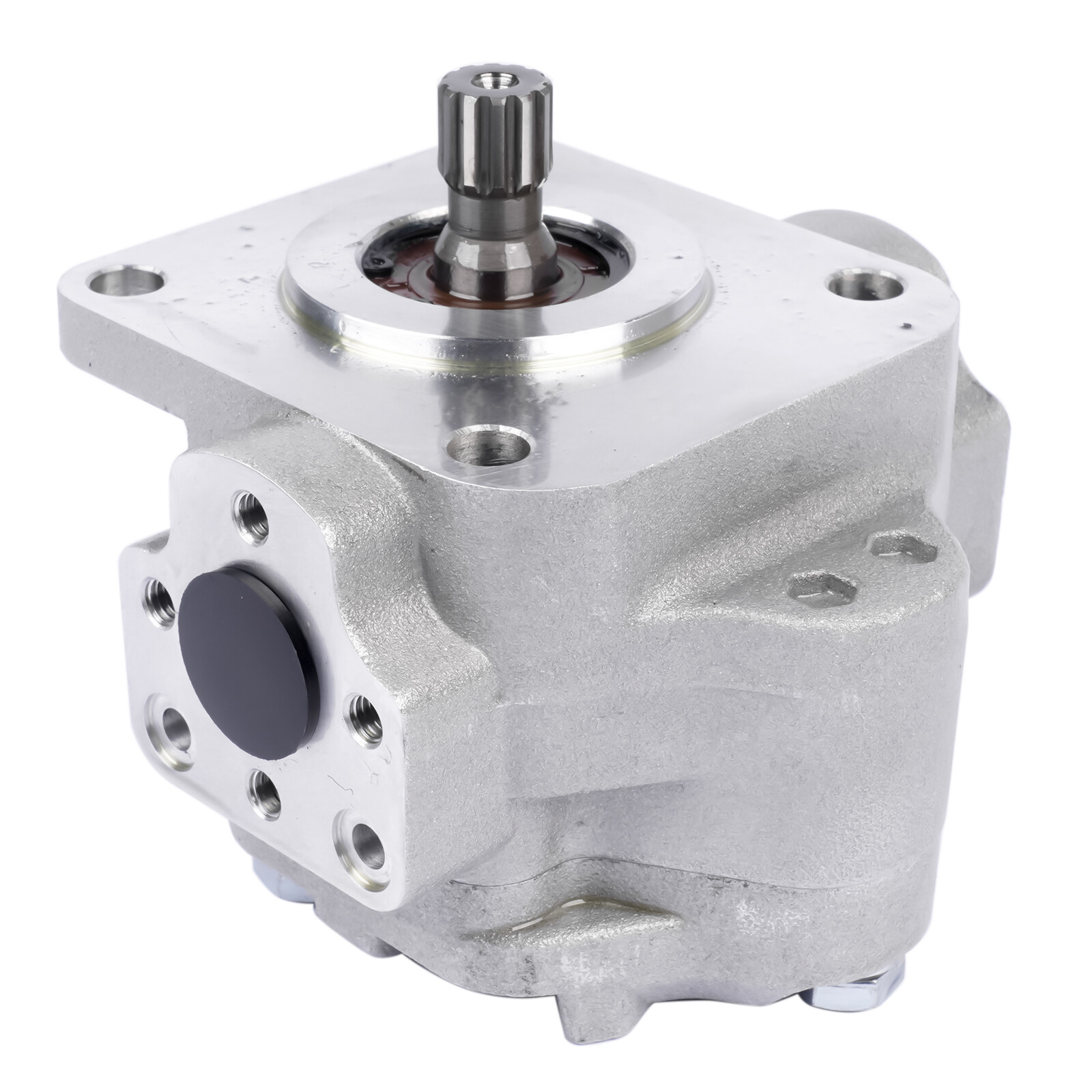 AM876750 For John Deere Compact Tractors 670 2210 2305 3005 4100 Hydraulic Pump
