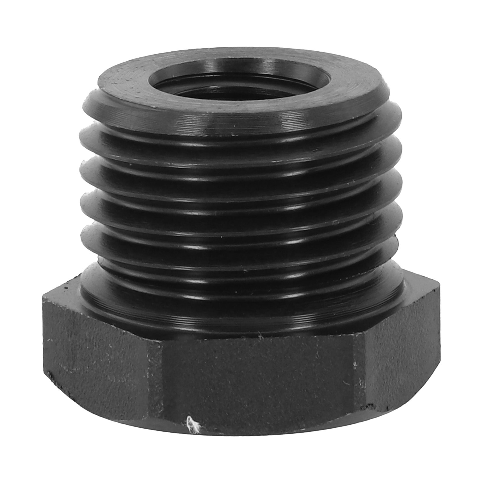 Brand New Wood for lathe Chuck Adapter Black High Quality Material Precision