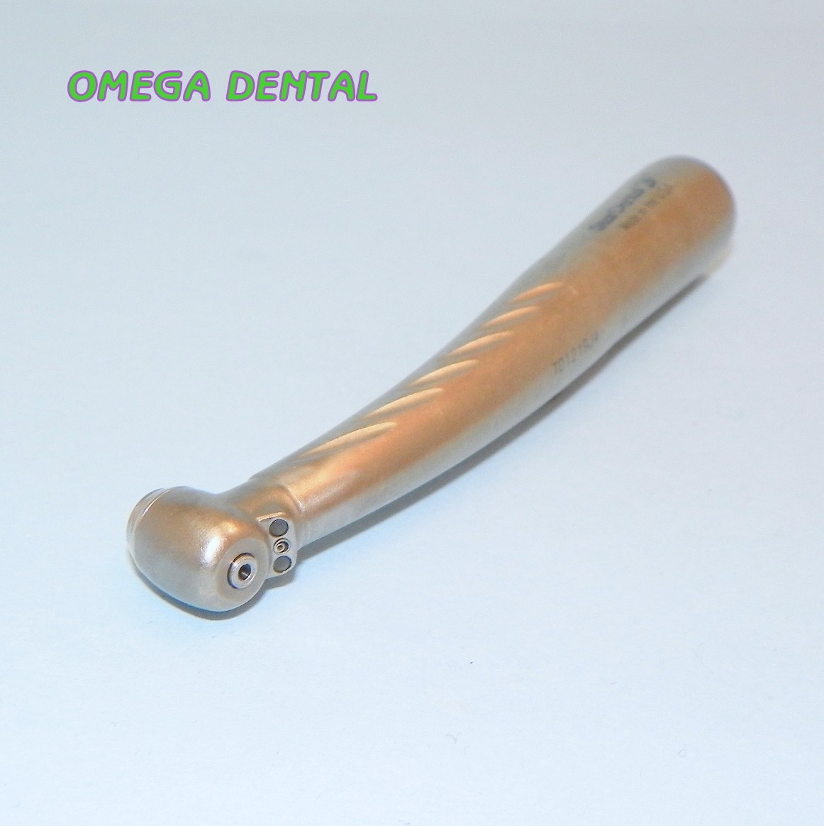 Star Dental Solara Lube Free 430