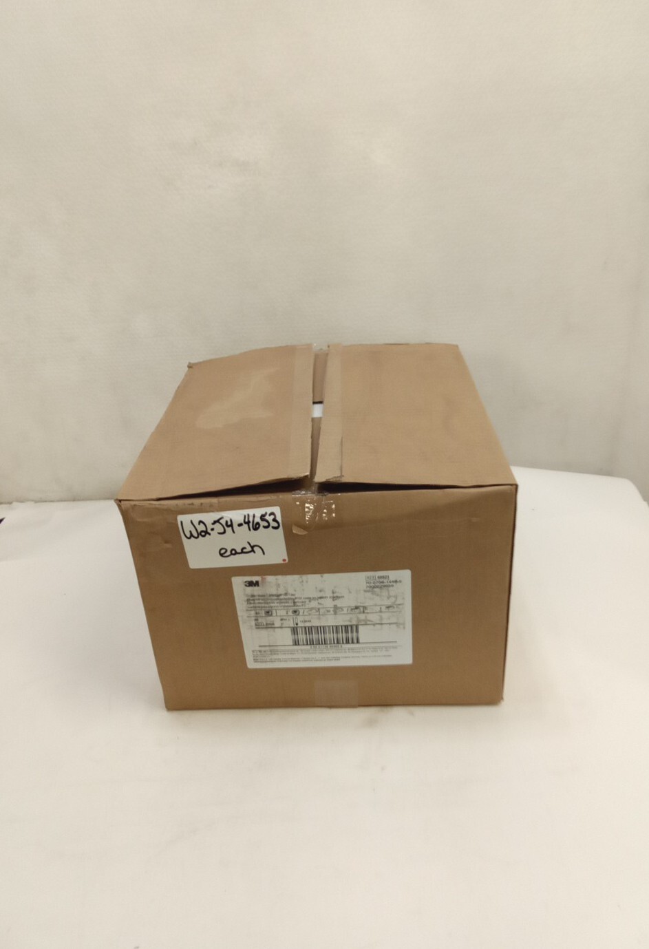 2x 3M 60921 Organic Vapor Combo Cartridge/Filter, 2 Packages of 2 Cartridges
