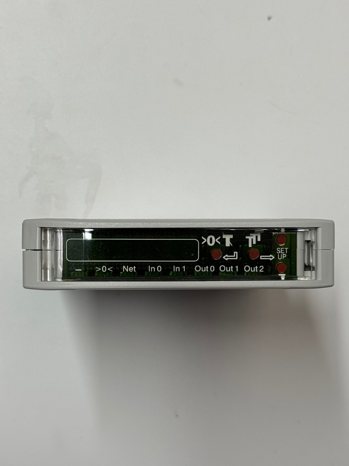 Hauch & Bach DAD 141.1 Digital Amplifier 141.101.5.V.1.03 New in Box