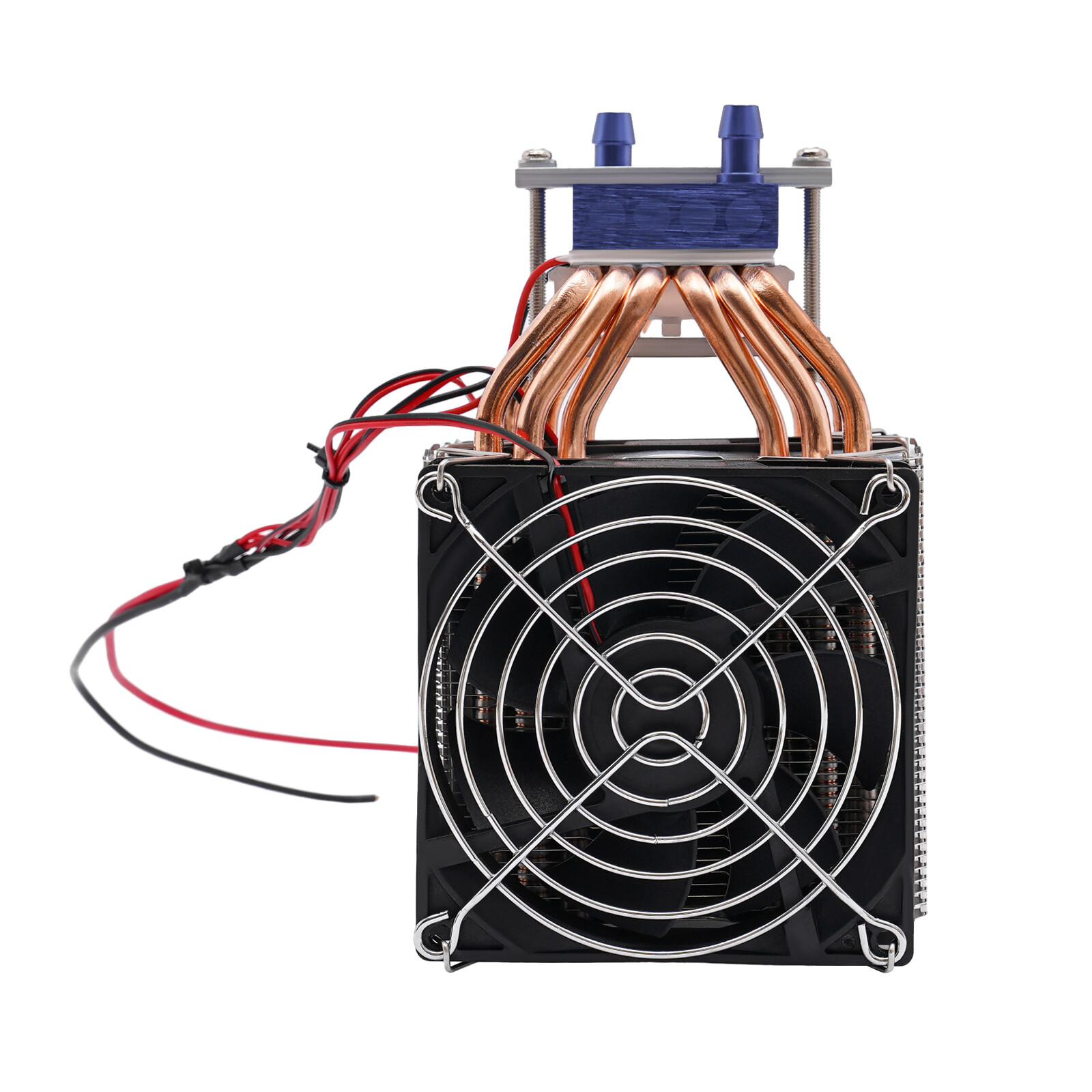 180W 12V Electronic Semiconductor Cooler Water Cooling System Cooler Device