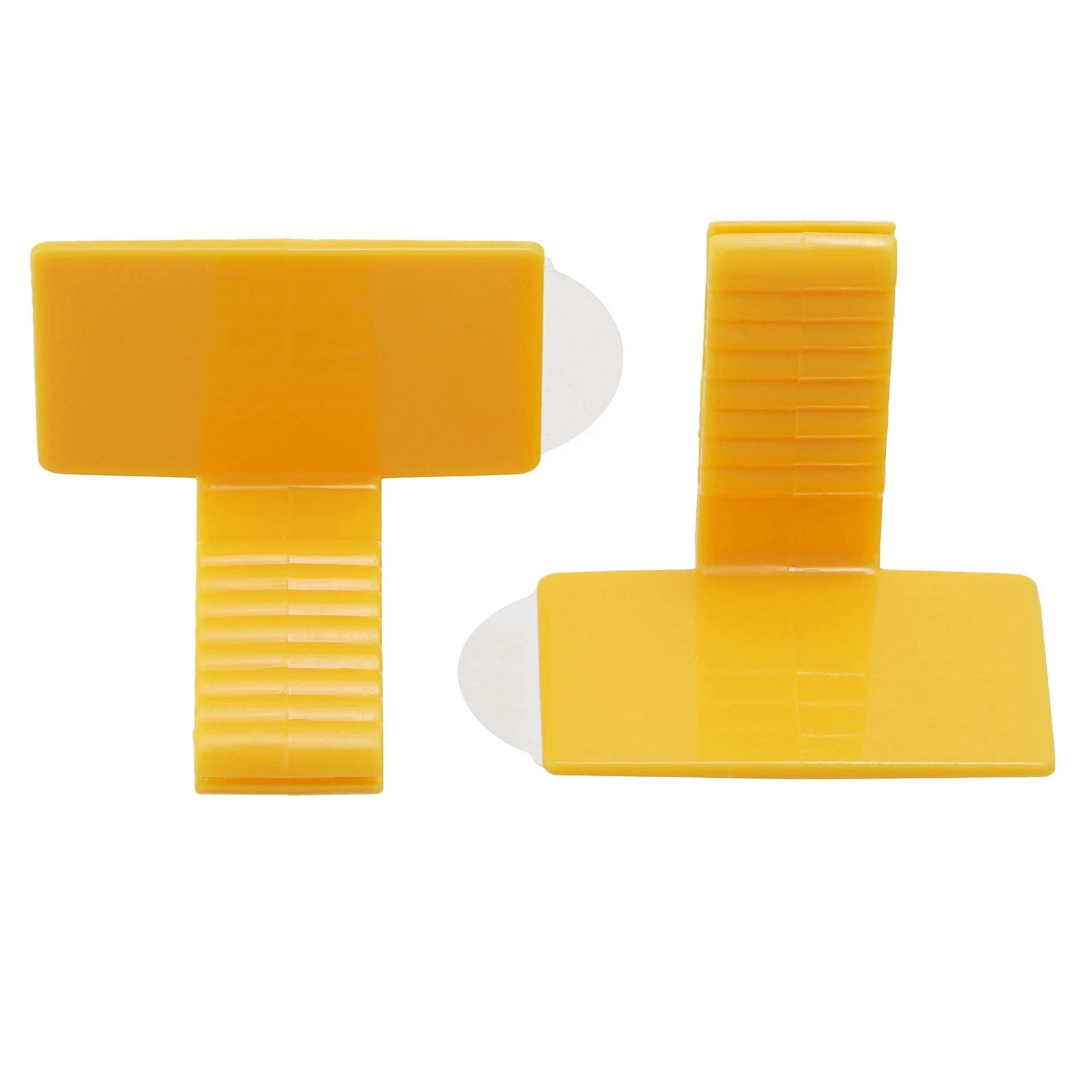 100x Dental Sensor Holder Self-adhesive X-ray Anterior/Posterior/Bitewing block
