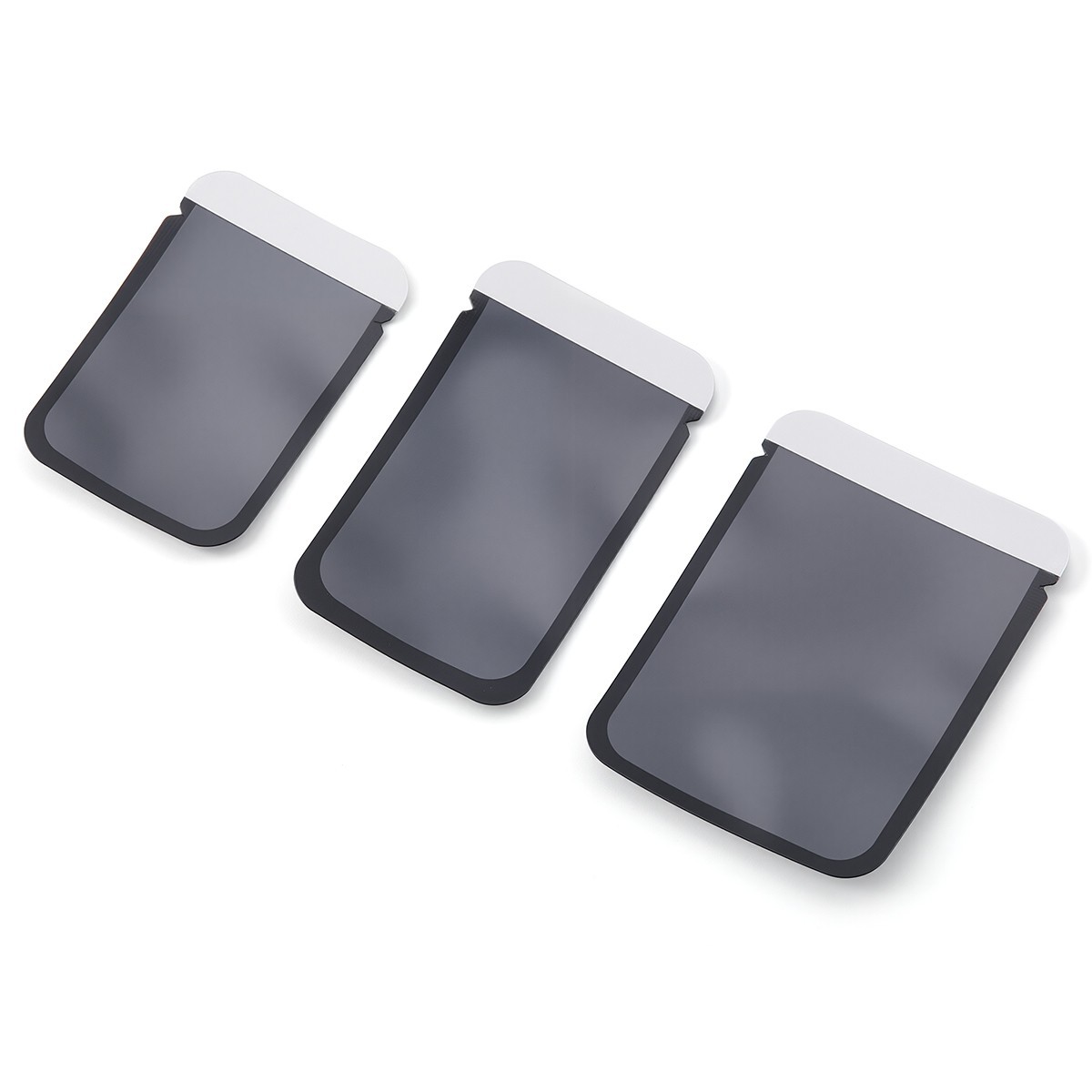 500pcs Size 0/1/2 Barrier Envelopes for Dental X Ray ScanX Phosphor Plate Sensor