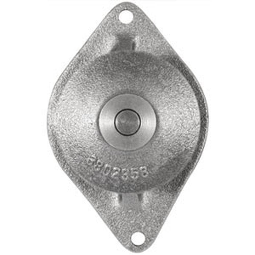 J802970 A77703 3286277 Water Pump Fits Case-IH Crawler 450C 455C 850D 855D