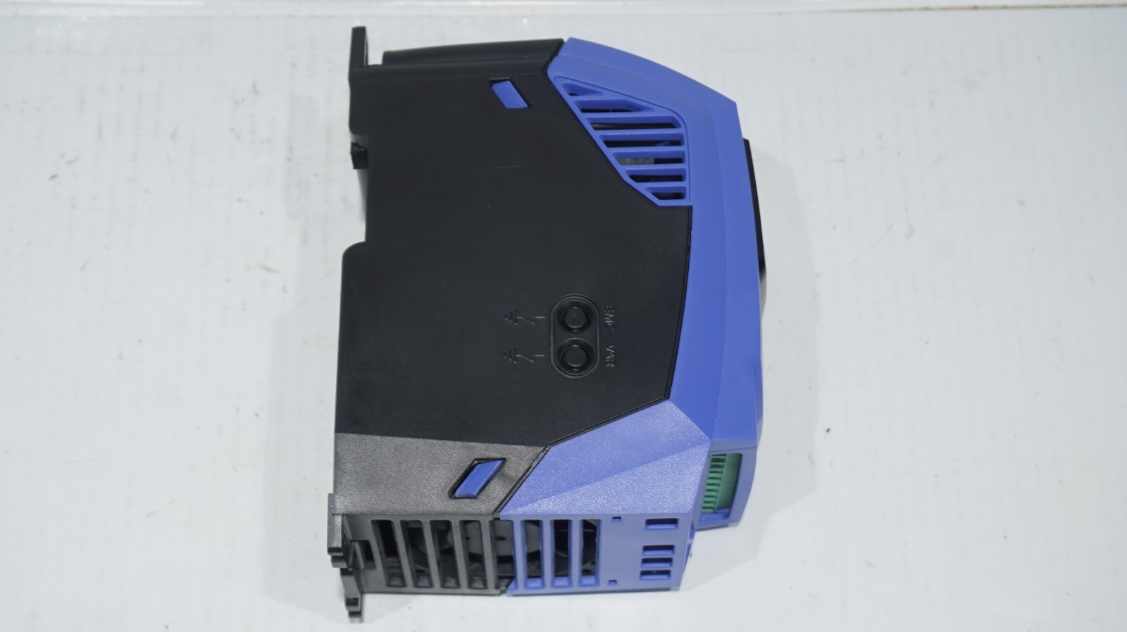 INVERTEK OPTIDRIVE E3 VARIABLE FREQUENCY DRIVE ODE-3-120043-3012 IP20/UL OPEN