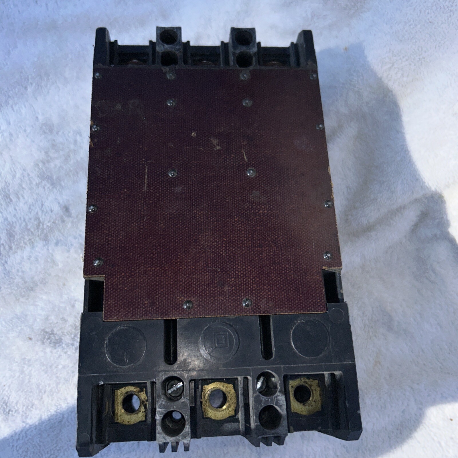 SQUARE D circuit breaker KAL36175