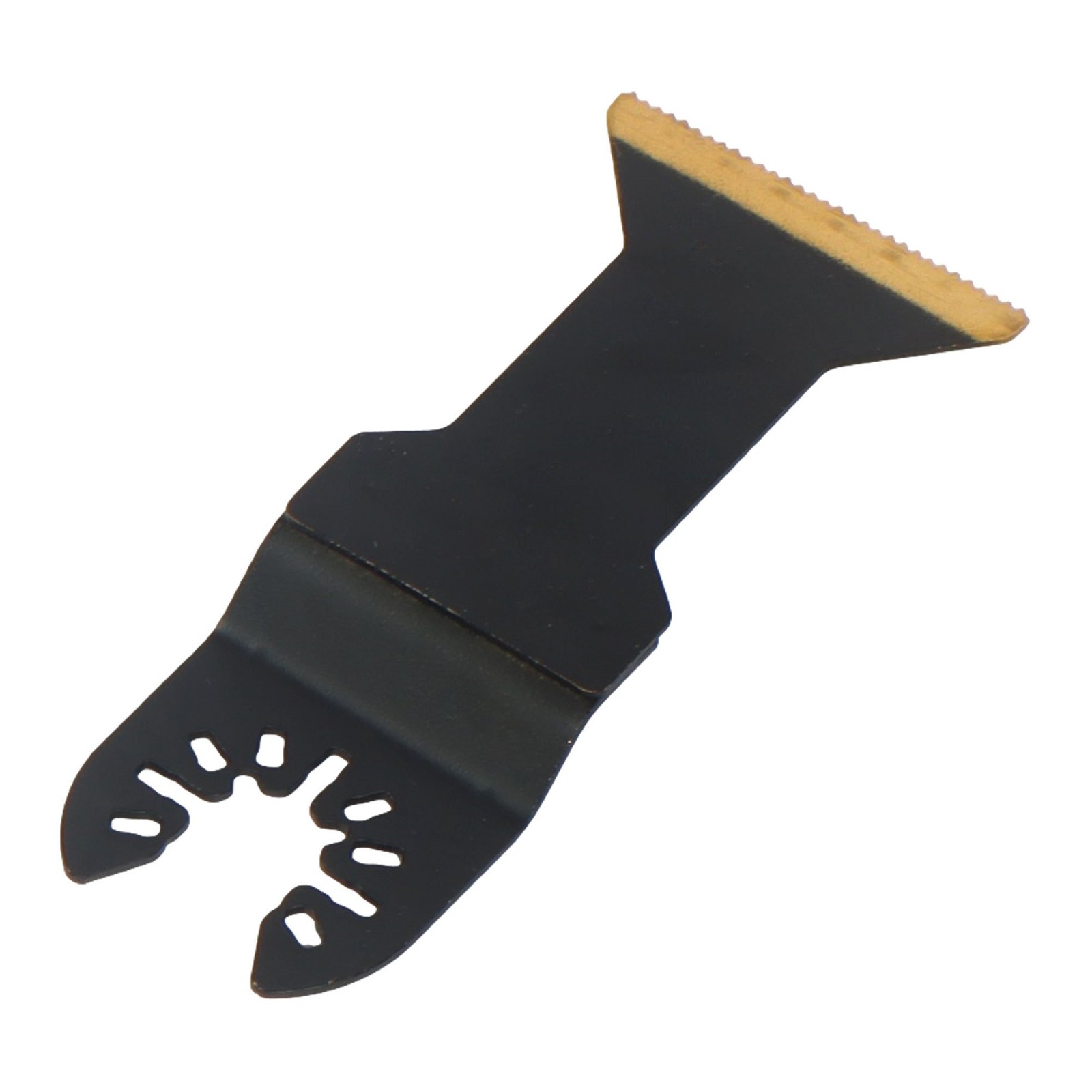 15 Piece Oscillating Saw Blades Metal Cutting Universal Multitool Blades Kit
