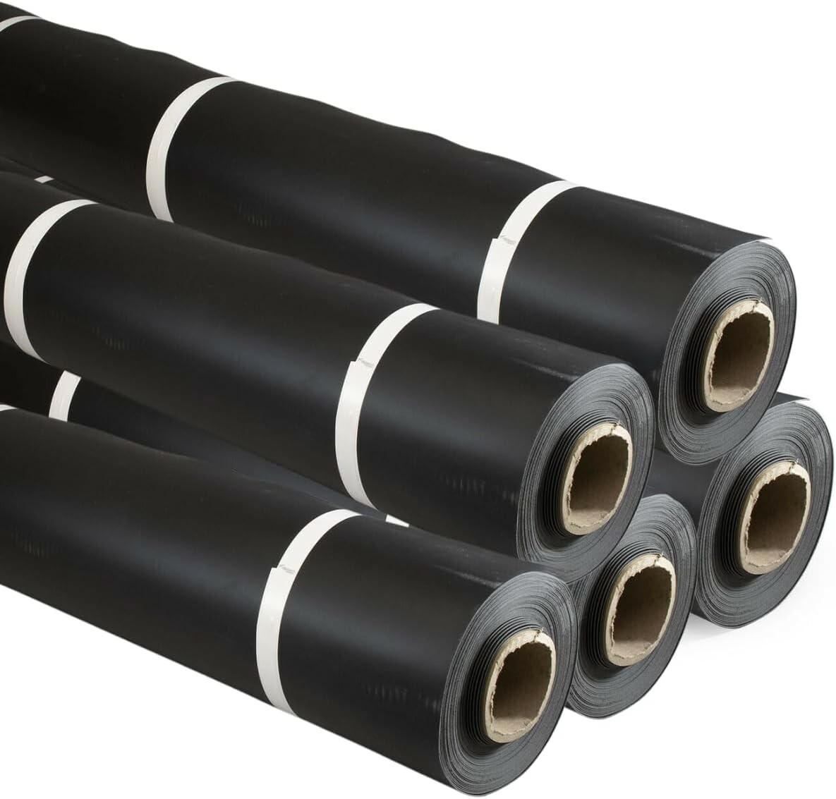Soundsulate 1 lb Mass Loaded Vinyl Soundproofing, MLV, Noise Barrier