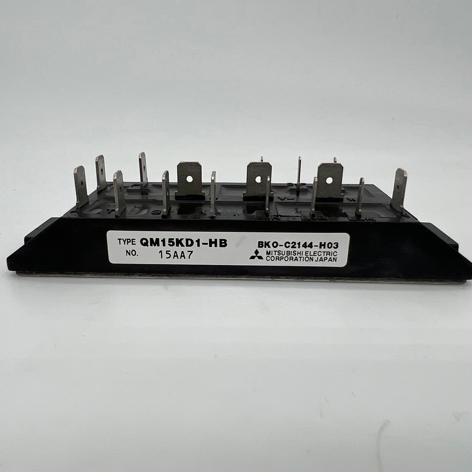 1PC NEW QM15KD1-HB Power Supply Module *kk