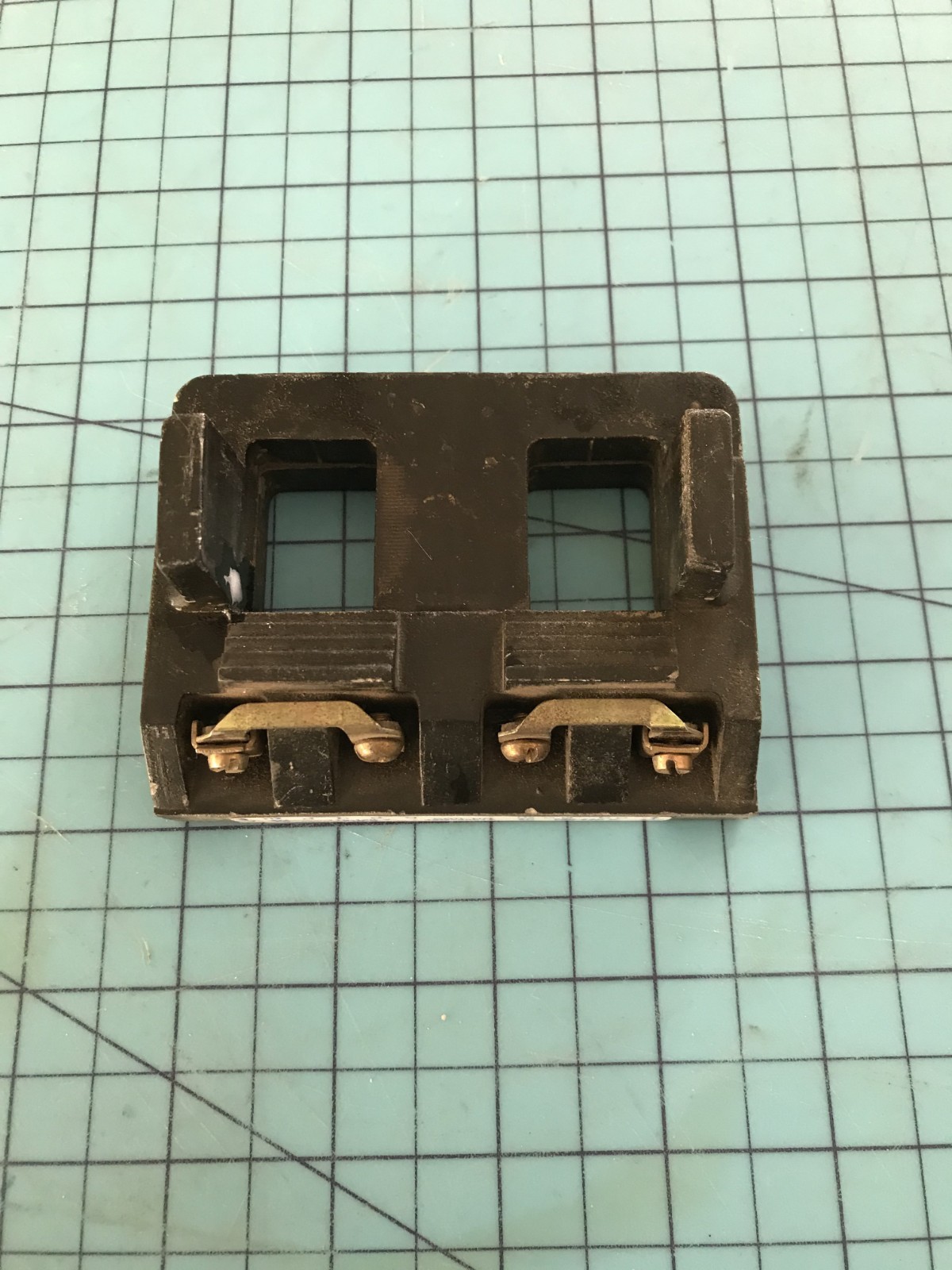 Furnas 75D73251A Magnetic Coil