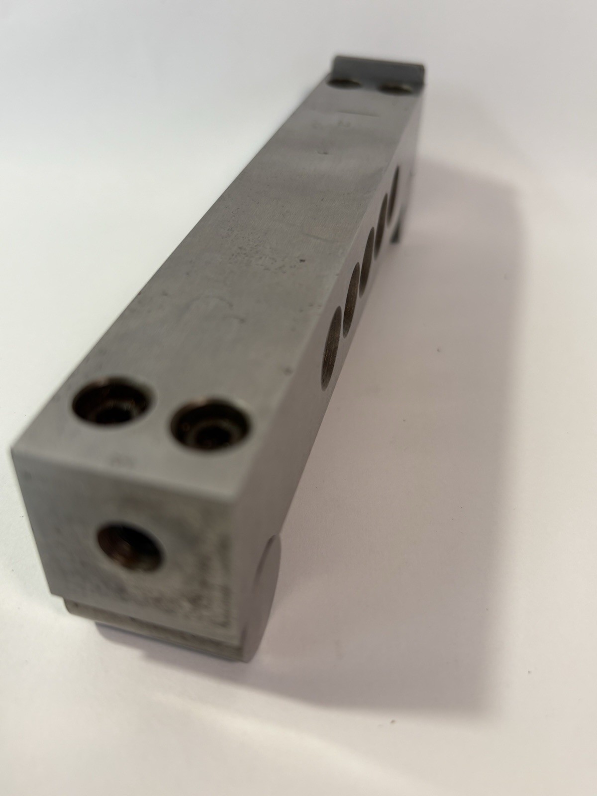 Sine Bar. High Precision 5.000” centerline 1.”x1.” 5.75
