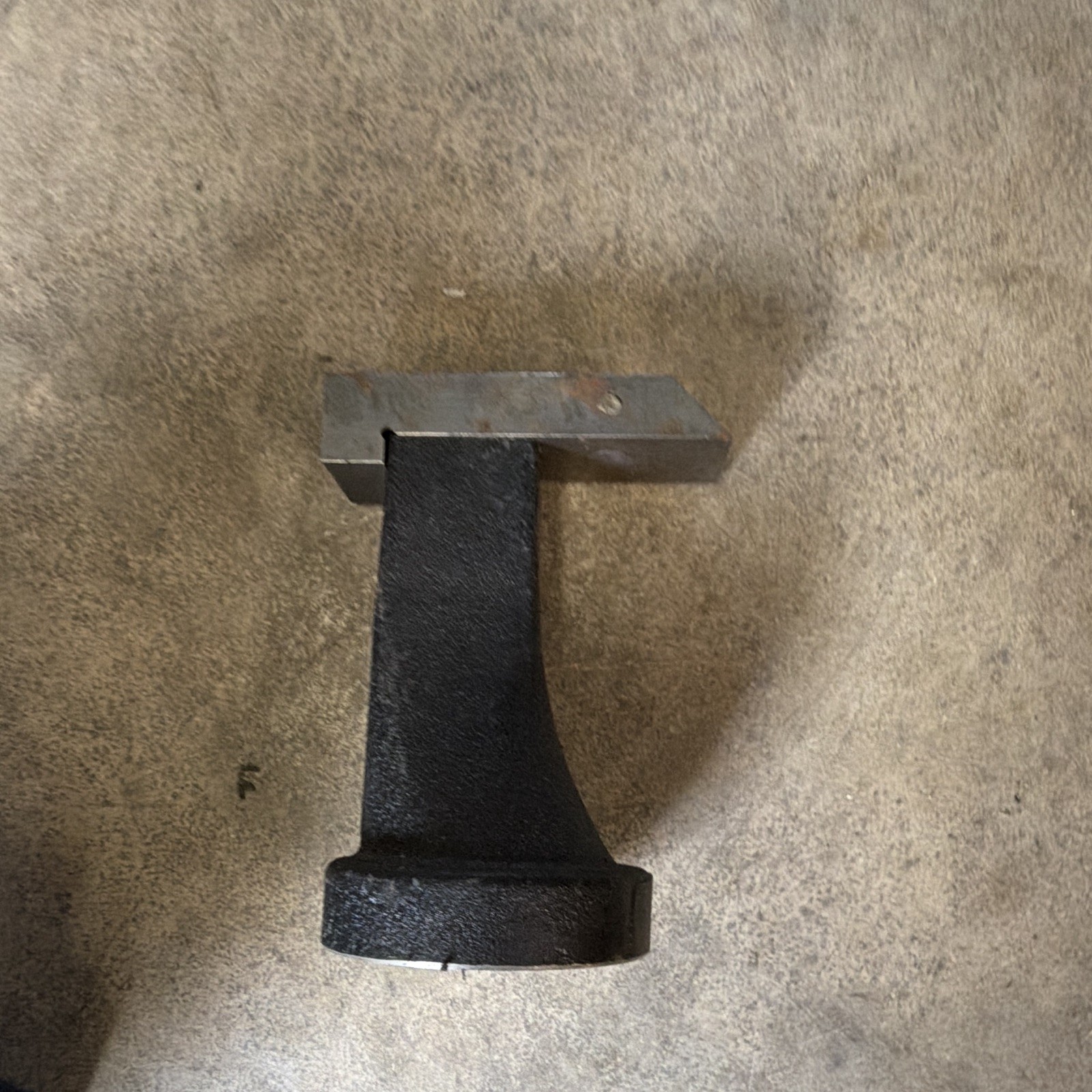 Threadwell Tangi-Matic Dresser Grinding Fixture in metal box- Made in the USA