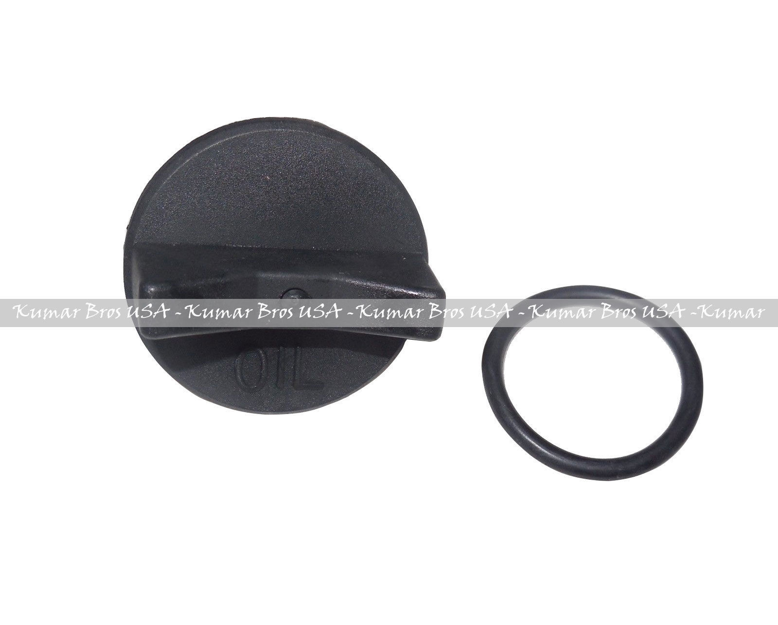 New Oil Filler Cap W/ORing FITS Kubota ZD25 ZD28 ZD321 ZD323 ZD326 ZD331